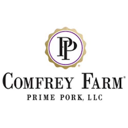Comfrey Farm
