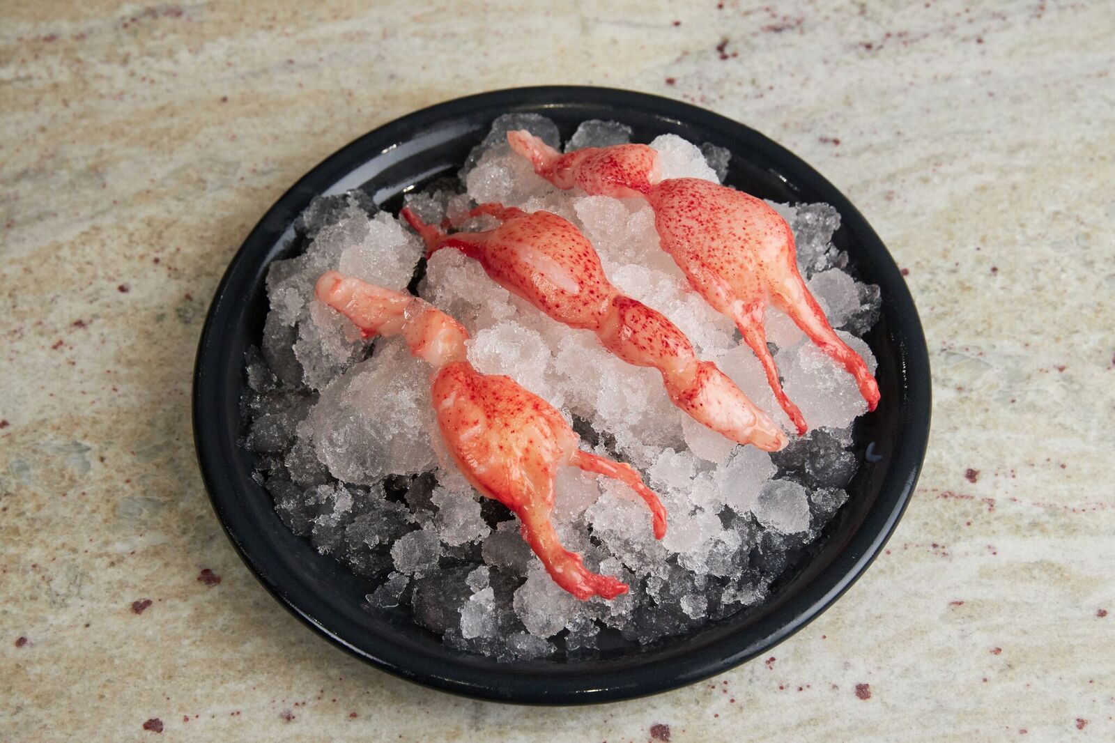 Item of the Day: Raw Lobster Meat