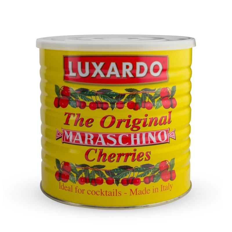 Item of the Day Luxardo Maraschino Cherries What Chefs Want!