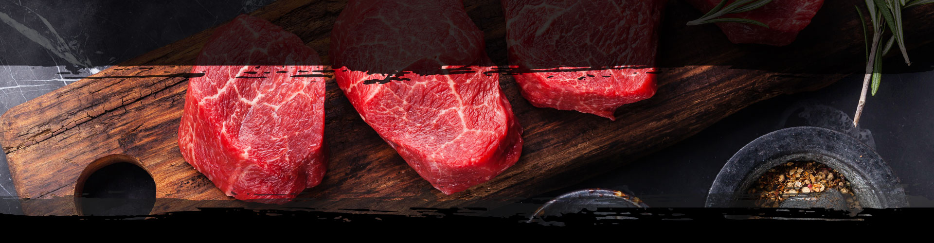 Now Available: Chef’s Exclusive Black Angus Beef