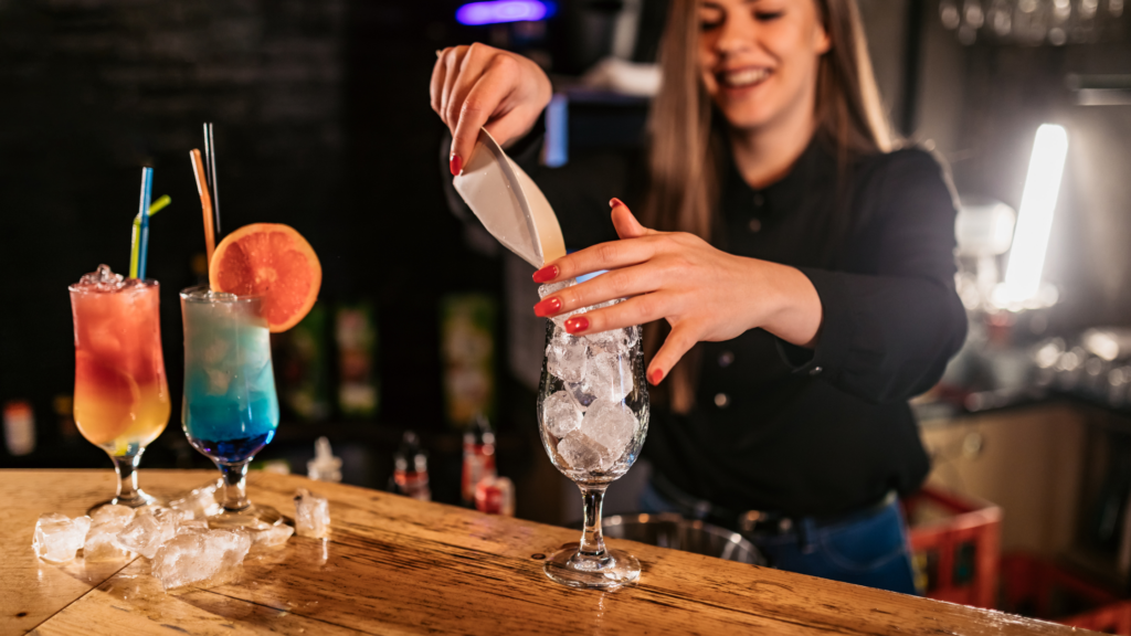 Everything But the Booze: Elevate Your Restaurant's Bar Service