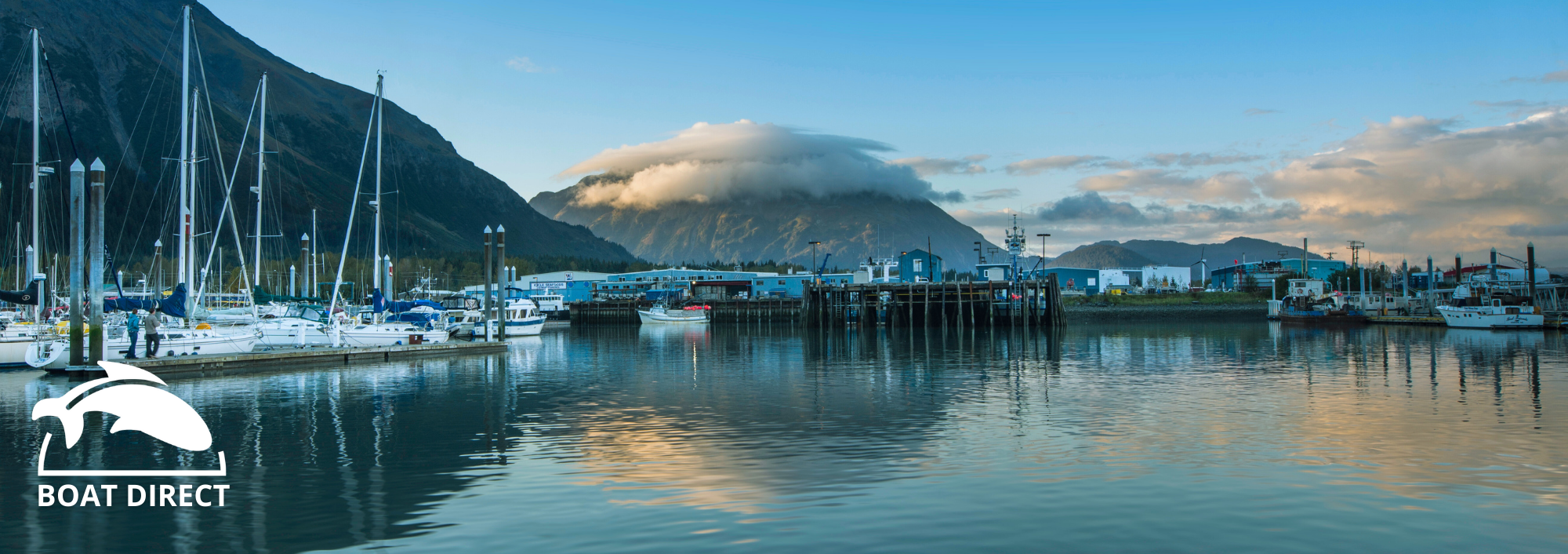 From Kodiak to the Kitchen: The Search for Alaska’s Freshest Seafood  