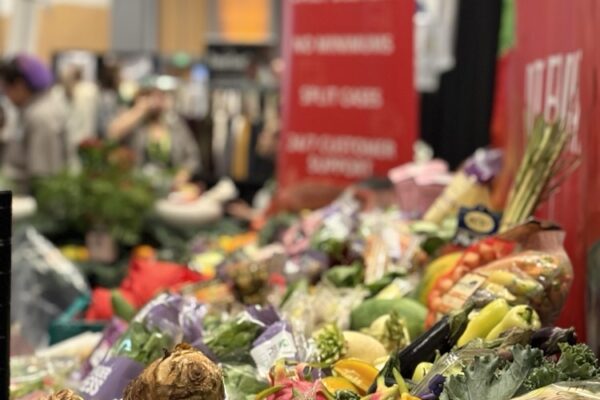 Colorado Denver fresh produce distributor