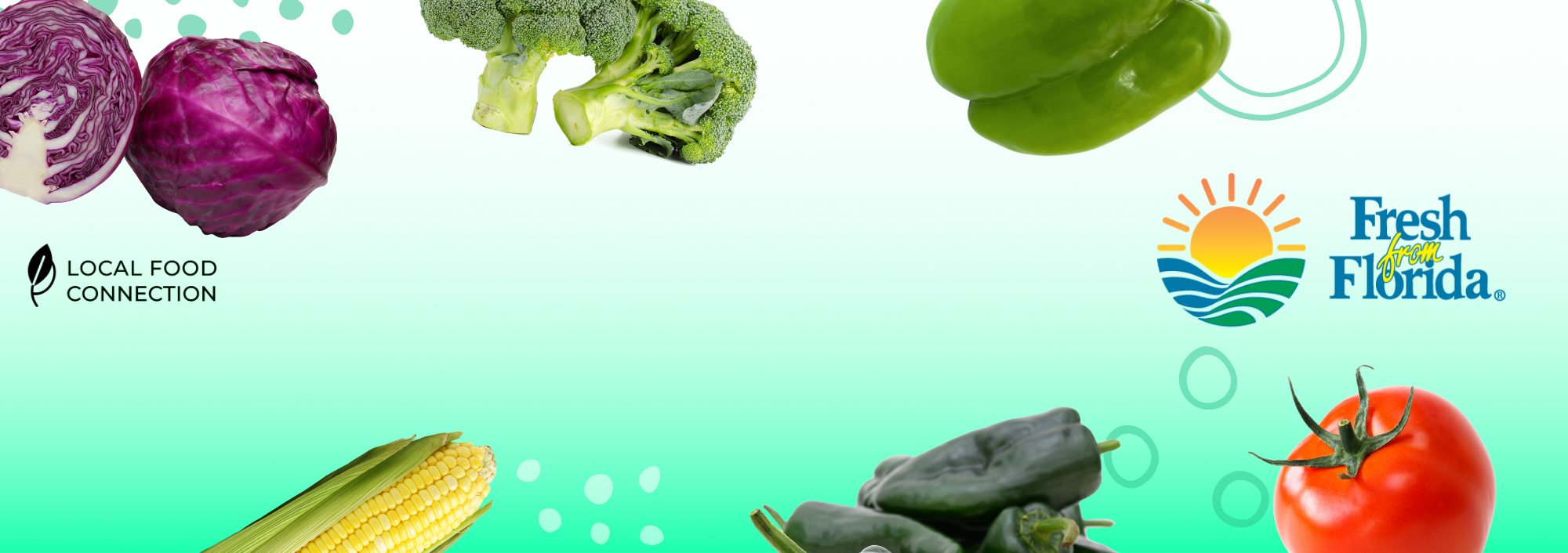 Fresh From Florida: Food Tastes Better When It Is Grown Closer to Home