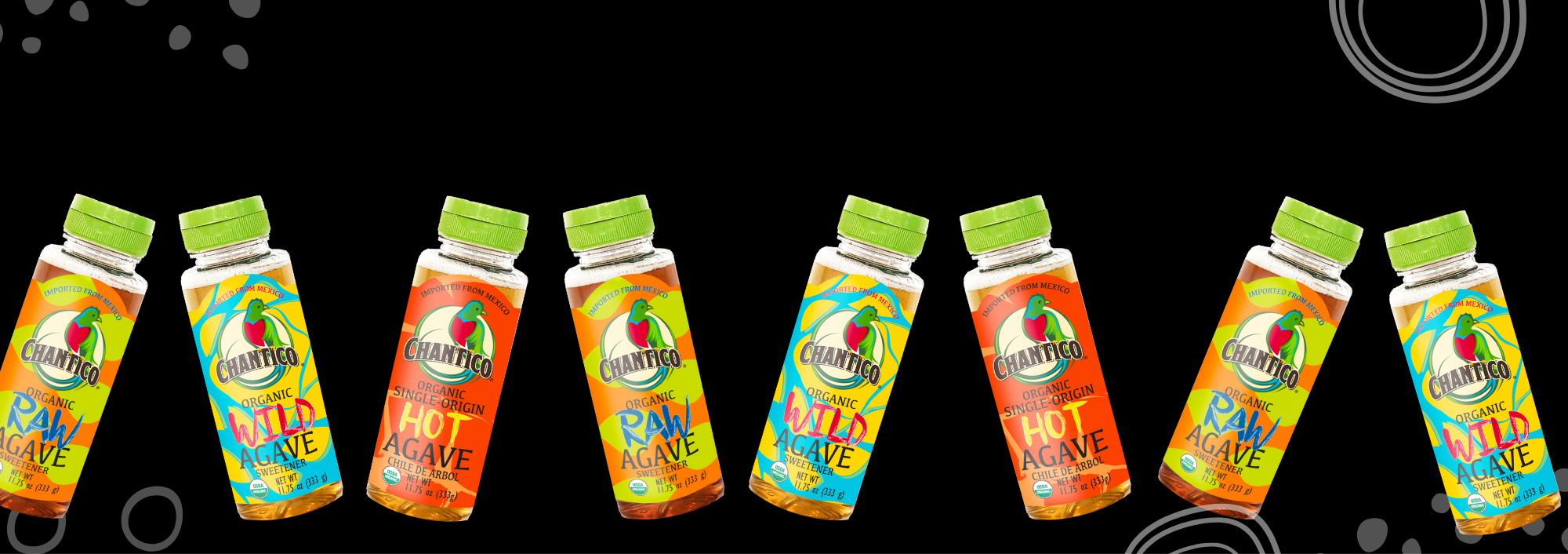 Pure Passion: Chantico Brings Chef-Friendly Agave to the Table 