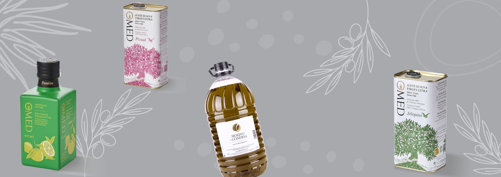 Real Oil, Real Results: Why Chefs Are Turning to O-Med