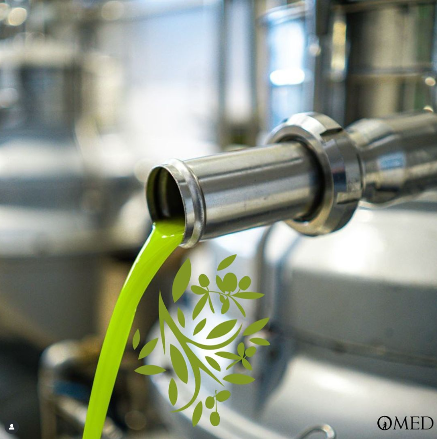 extra virgin olive oil