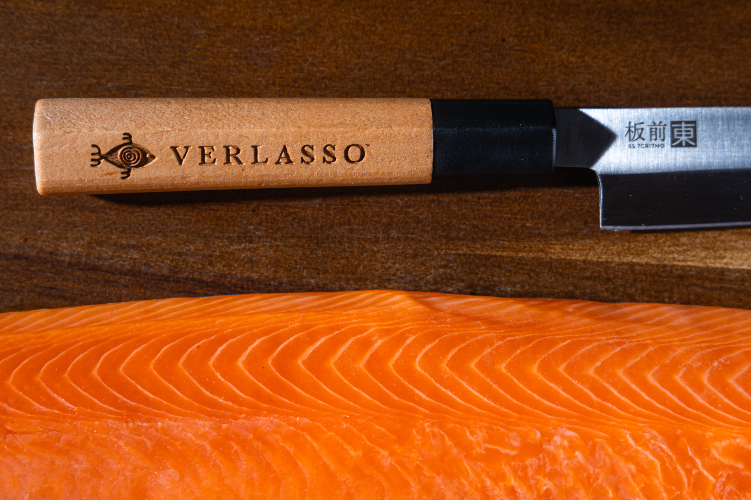 Why Verlasso Salmon Deserves a Place on Your Holiday Menu