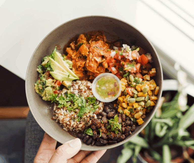 Major Food and Beverage Trends to Watch in 2026
