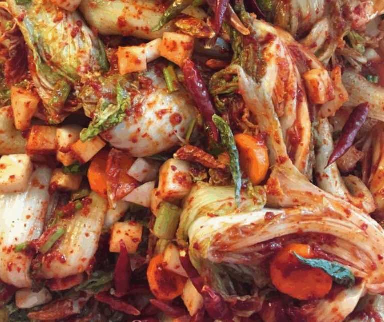 Major Food and Beverage Trends to Watch in 2026
