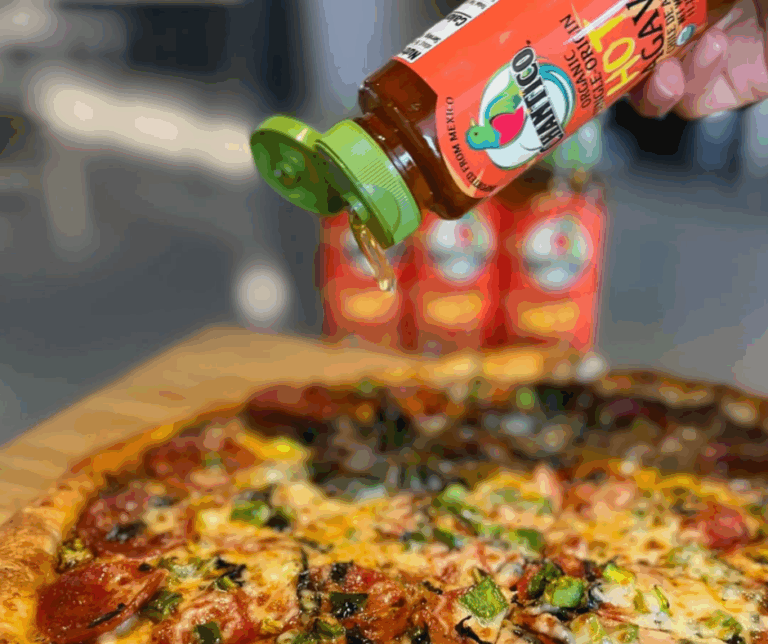 Major Food and Beverage Trends to Watch in 2026
