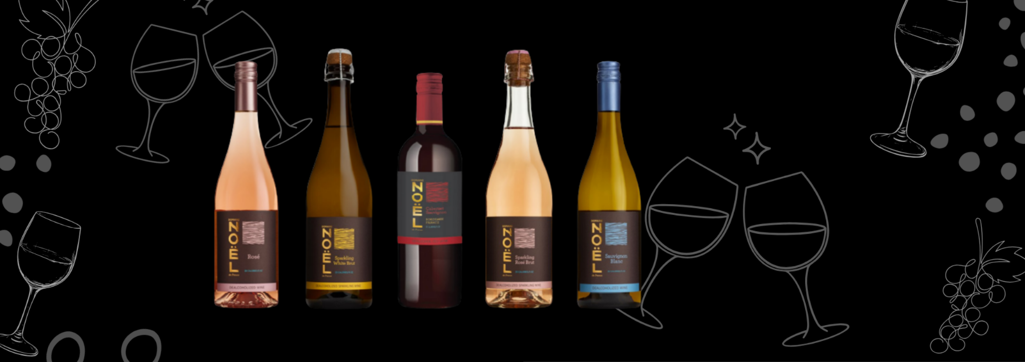 Q&A: Why Chefs Are Taking a Serious Look at Maison Noel de France Wines